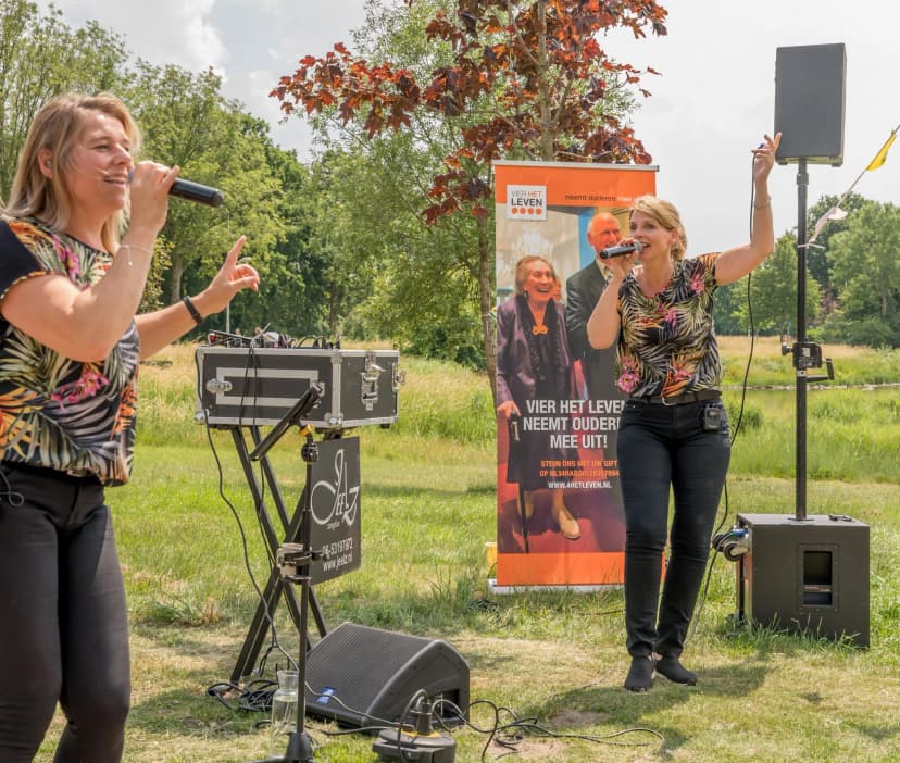 Cover van album Eilandzorg Schouwen-Duiveland, Mitt Hem